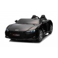 Vozidlo Audi Spyder R8 LIFT Black