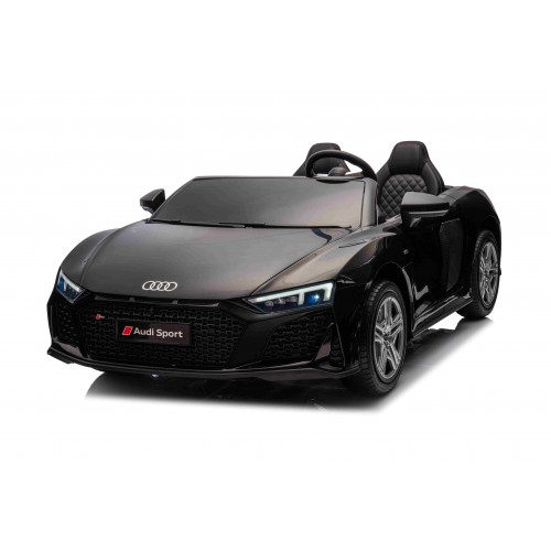 Vozidlo Audi Spyder R8 LIFT Black