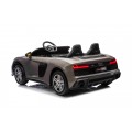 Vozidlo Audi Spyder R8 LIFT Sivé