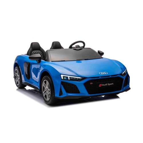 Vozidlo Audi Spyder R8 LIFT Blue