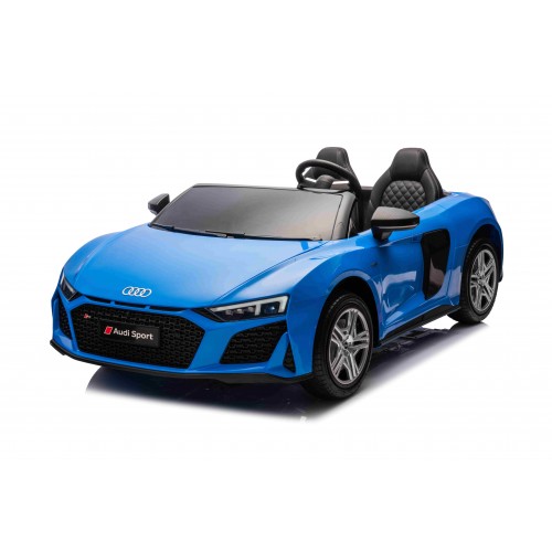 Vozidlo Audi Spyder R8 LIFT Blue