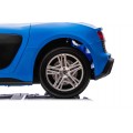 Vozidlo Audi Spyder R8 LIFT Blue