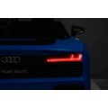 Vozidlo Audi Spyder R8 LIFT Blue