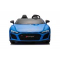 Vozidlo Audi Spyder R8 LIFT Blue