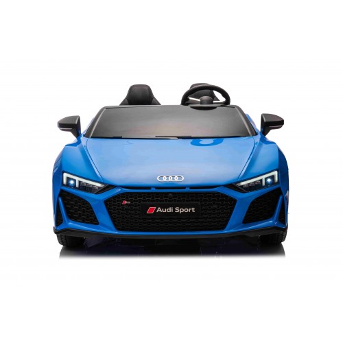 Vozidlo Audi Spyder R8 LIFT Blue