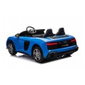 Vozidlo Audi Spyder R8 LIFT Blue