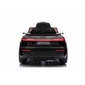 Vozidlo Audi SQ8 Black