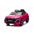 Vozidlo Audi SQ8 Pink