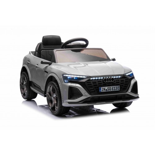 Vozidlo Audi SQ8 Grey