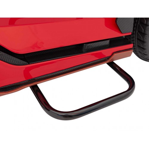 Vozidlo Lamborghini SIAN