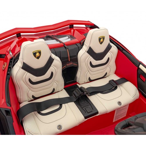 Vozidlo Lamborghini SIAN