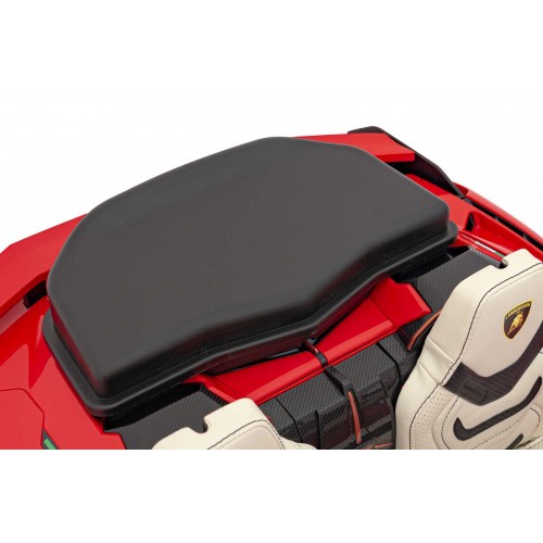 Vozidlo Lamborghini SIAN