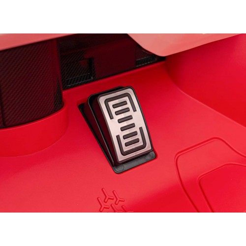 Vozidlo Lamborghini SIAN