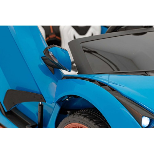 Vozidlo Lamborghini SIAN