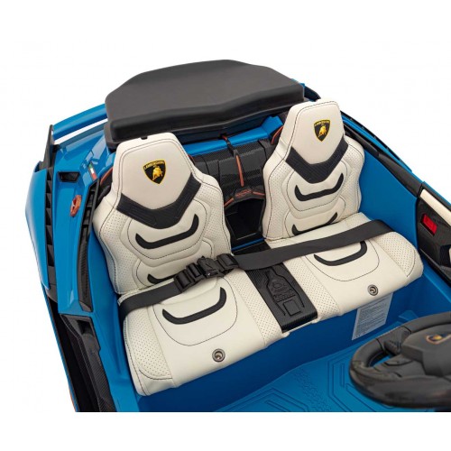 Vozidlo Lamborghini SIAN