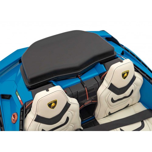 Vozidlo Lamborghini SIAN