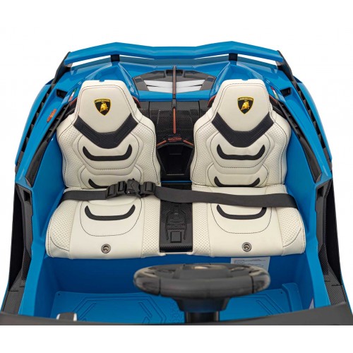 Vozidlo Lamborghini SIAN