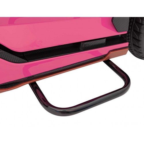 Vozidlo Lamborghini SIAN