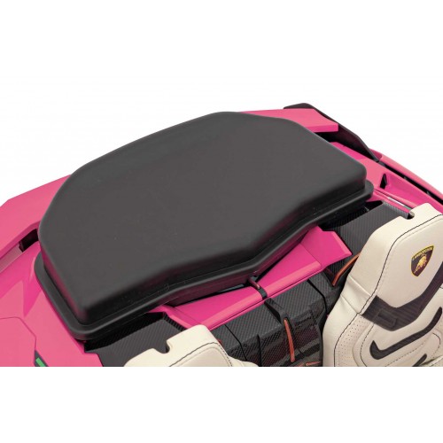 Vozidlo Lamborghini SIAN