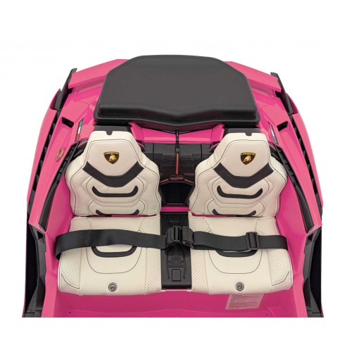 Vozidlo Lamborghini SIAN