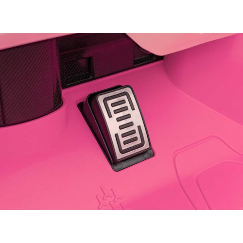 Vozidlo Lamborghini SIAN