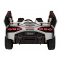 Vozidlo Lamborghini SIAN
