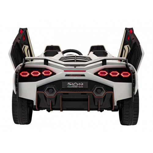 Vozidlo Lamborghini SIAN