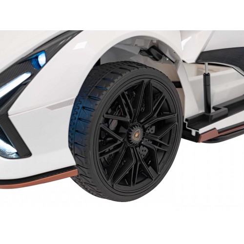 Vozidlo Lamborghini SIAN