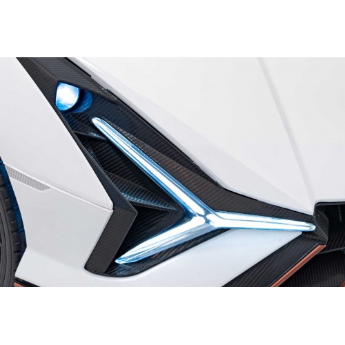 Vozidlo Lamborghini SIAN