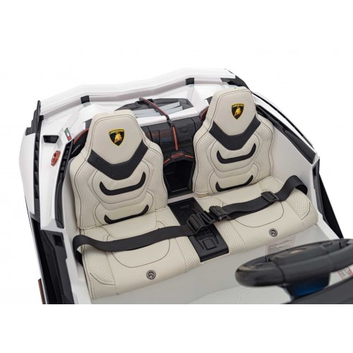 Vozidlo Lamborghini SIAN