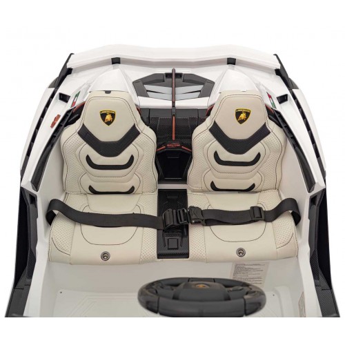 Vozidlo Lamborghini SIAN