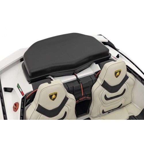 Vozidlo Lamborghini SIAN