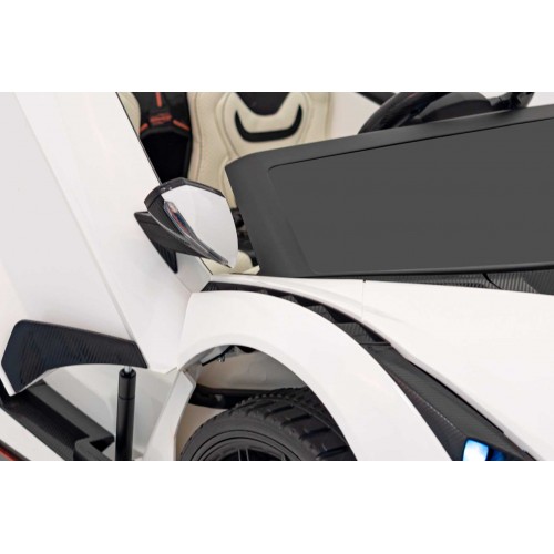 Vozidlo Lamborghini SIAN