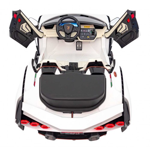 Vozidlo Lamborghini SIAN