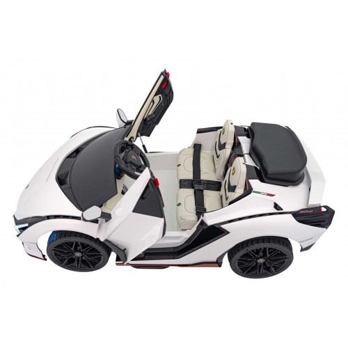 Vozidlo Lamborghini SIAN