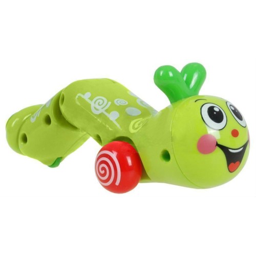 Húsenička na kľúčik