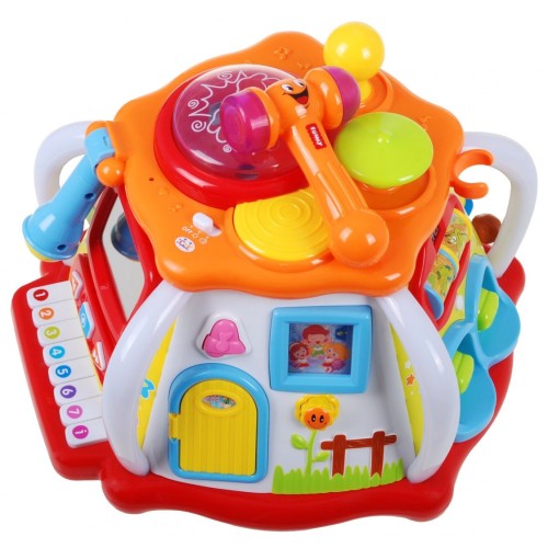 Obrovská Multikocka