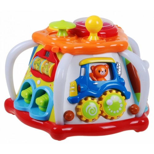 Obrovská Multikocka