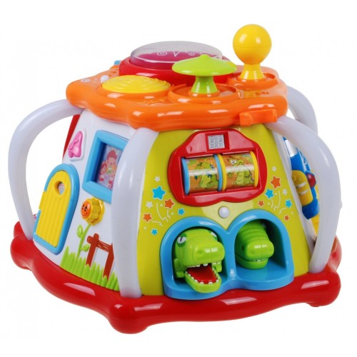 Obrovská Multikocka