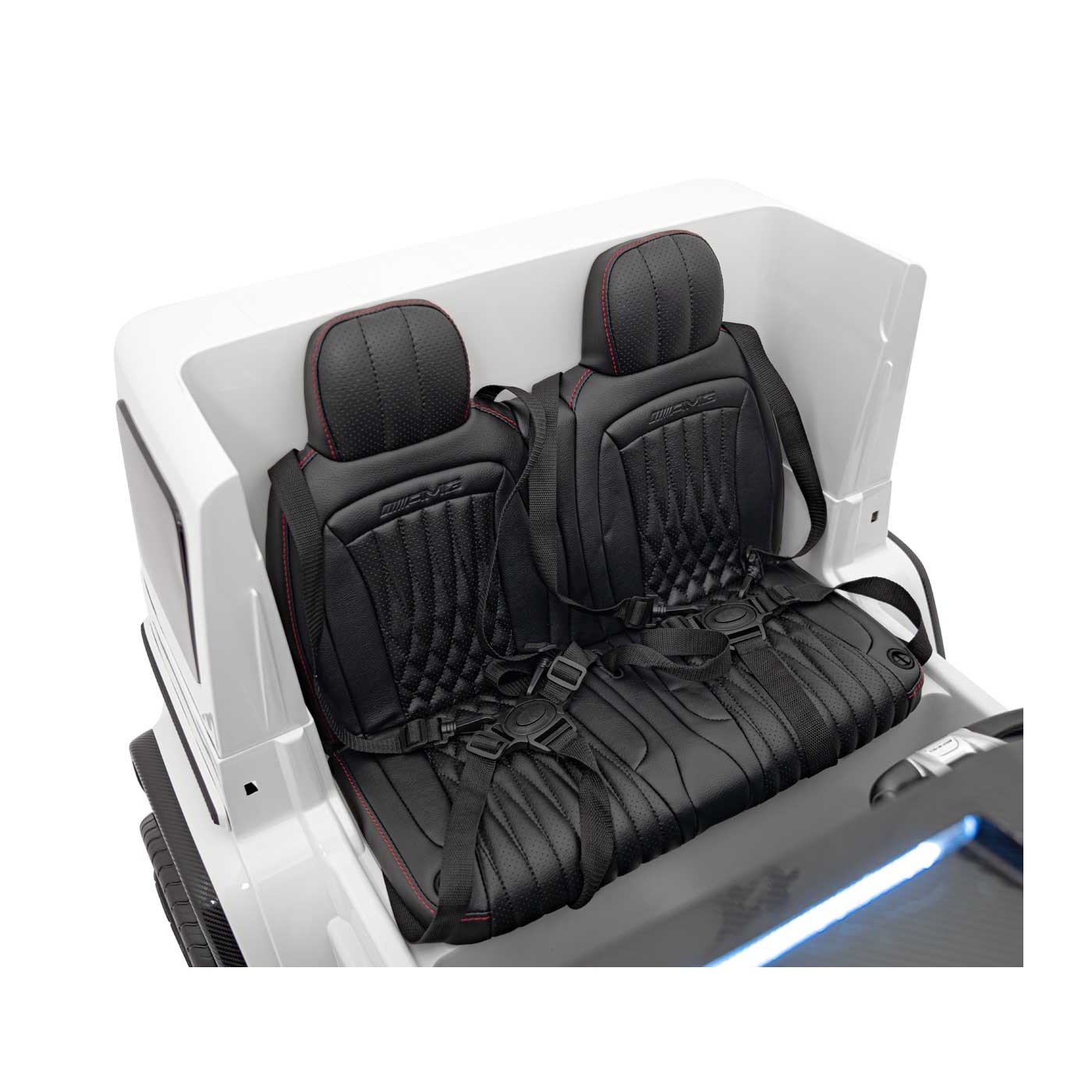 copy of Traktor Blazin BW na akumulator Żółty + Pilot + Wolny Start + Dźwięki Światła