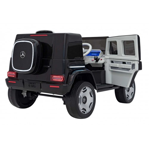 copy of Traktor Blazin BW na akumulator Żółty + Pilot + Wolny Start + Dźwięki Światła