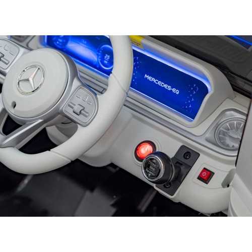 copy of Traktor Blazin BW na akumulator Żółty + Pilot + Wolny Start + Dźwięki Światła