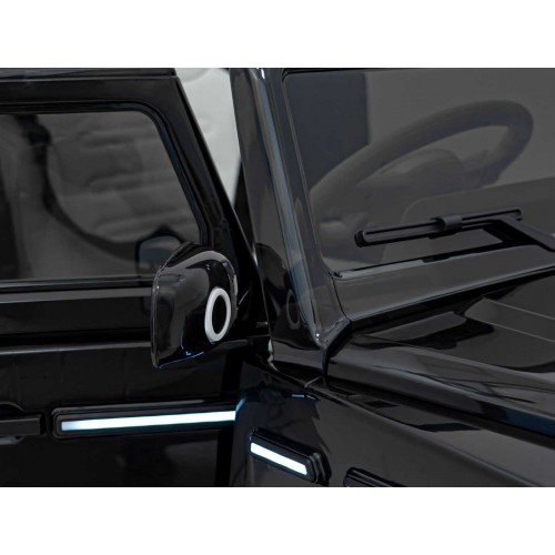 copy of Traktor Blazin BW na akumulator Żółty + Pilot + Wolny Start + Dźwięki Światła