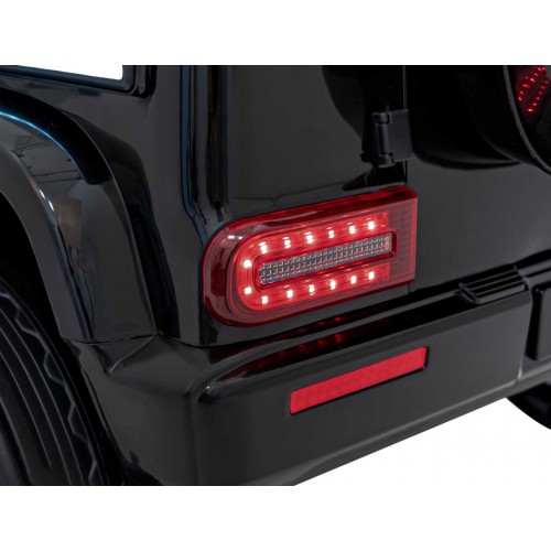 copy of Traktor Blazin BW na akumulator Żółty + Pilot + Wolny Start + Dźwięki Światła