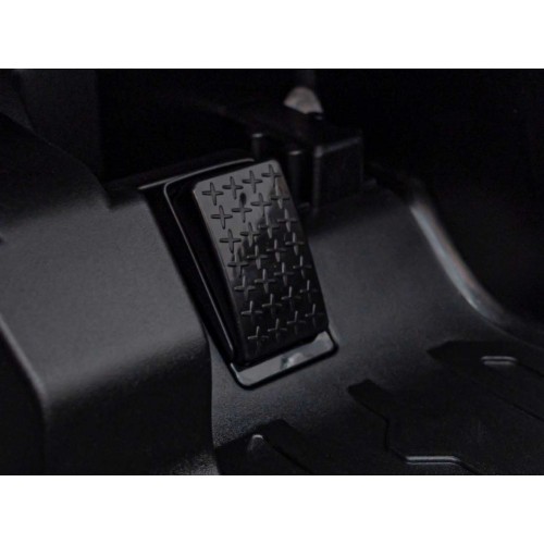 copy of Traktor Blazin BW na akumulator Żółty + Pilot + Wolny Start + Dźwięki Światła