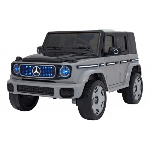 copy of Traktor Blazin BW na akumulator Żółty + Pilot + Wolny Start + Dźwięki Światła