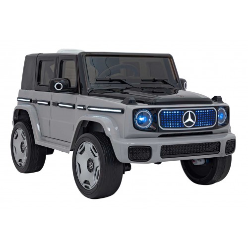 copy of Traktor Blazin BW na akumulator Żółty + Pilot + Wolny Start + Dźwięki Światła