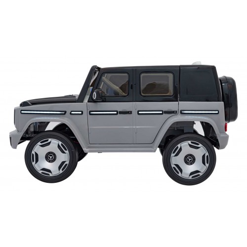 copy of Traktor Blazin BW na akumulator Żółty + Pilot + Wolny Start + Dźwięki Światła