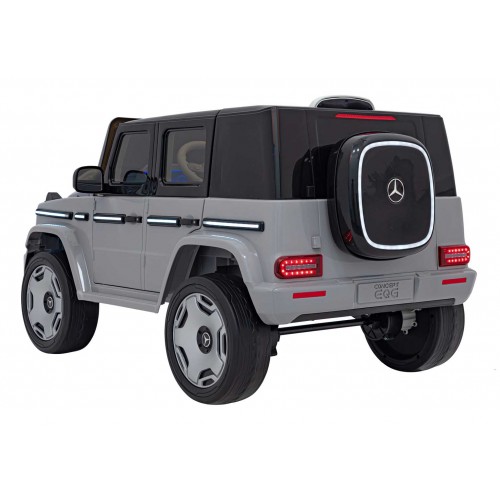 copy of Traktor Blazin BW na akumulator Żółty + Pilot + Wolny Start + Dźwięki Światła