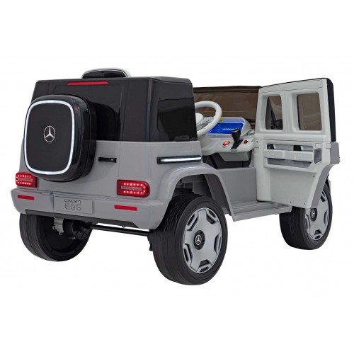 copy of Traktor Blazin BW na akumulator Żółty + Pilot + Wolny Start + Dźwięki Światła